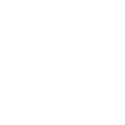 Karmine Corp Blue logo